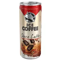 HELL Ice Coffee 250ml CHOCO LATTE