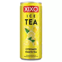 Xixo Ice tea 250ml CITROM 