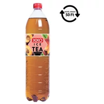 XIXO DRS! Ice tea 1,5l ZERO BARACK