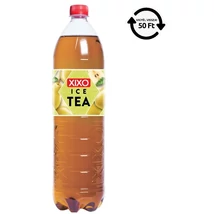XIXO DRS! Ice tea 1,5l KÖRTE