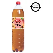 XIXO DRS! Ice tea 1,5l ŐSZIBARACK