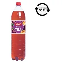 XIXO DRS! Ice tea 1,5l SZILVA