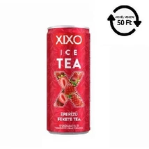 Xixo DRS! Ice tea 250ml EPER