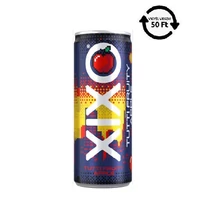 Xixo DRS! Üdítő 250ml TUTTI FRUITY APPLE
