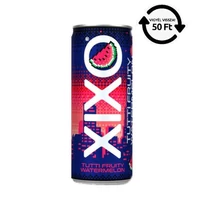 Xixo DRS! Üdítő 250ml TUTTI FRUITY WATERMELON