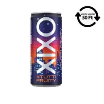 Xixo DRS! Üdítő 250ml TUTTI FRUITY