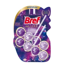 BREF 2x50g Deluxe Wc frissítő MIDNIGHT BOUQUET