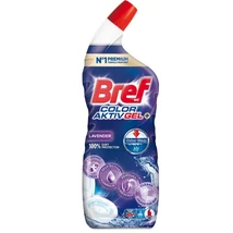 BREF Power Aktív Excellence Wc tisztító 700ml GÉL DIRT