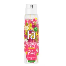 Fa Deo 150ml NŐI FLOWER TWIST(625)