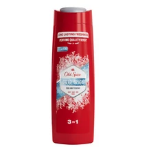 OLD SPICE Tusfürdő 400ml COLD SPICE