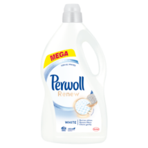 Perwoll finommosószer 3,72l Renew White (62wl)