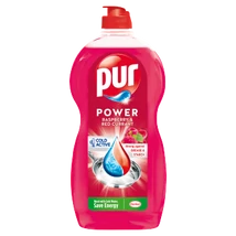 PUR Mosogató 1200ml POWER RASPBERRY&RED CURRANT