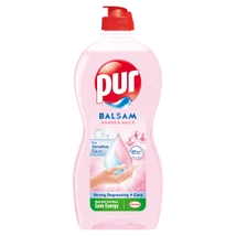 PUR Mosogató 450ml BALSAM HANDS-NAILS