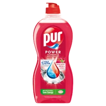 PUR Mosogató 450ml POWER RASPBERRY&RED CURRANT