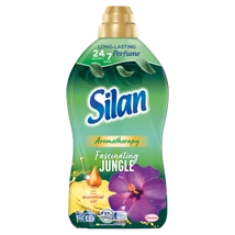 SILAN Aromatherapy Öblítő konc. 1364ml JUNGLE (62wl)