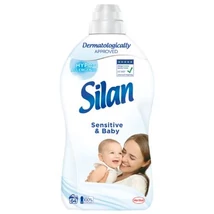 SILAN Öblítő konc. 1408ml SENSITIVE (64wl)