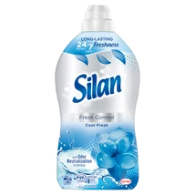SILAN Fresh Control Öblítő konc. 1364ml COOL FRESH (62wl)
