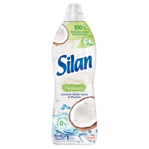 SILAN Öblítő konc. 770ml COCONUT WATER (35wl)
