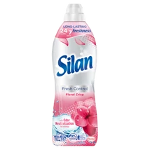 SILAN Fresh Control Öblítő konc. 770ml FLORAL CRISP (35wl)