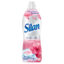 SILAN Öblítő konc. 770ml FLORAL CRISP