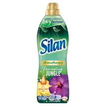 SILAN S Aromatherapy Öblítő konc. 770ml JUNGLE (35wl)