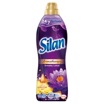 SILAN Aromatherapy Öblítő konc. 770ml LOTUS (35wl)