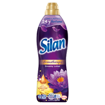 SILAN Aromatherapy Öblítő konc. 770ml LOTUS