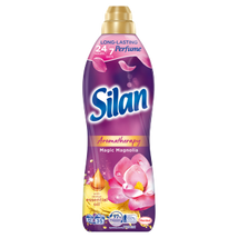 SILAN Aromatherapy Öblítő konc. 770ml MAGNOLIA
