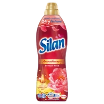 SILAN S Aromatherapy Öblítő konc. 770ml ROSE (35wl)