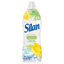 SILAN Öblítő konc. 770ml YLANG YLANG