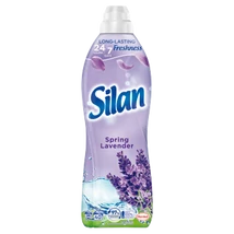 SILAN Öblítő konc. 880ml LAVENDER (40wl)