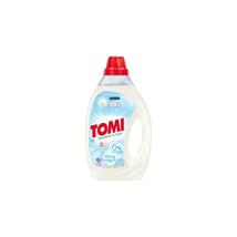 TOMI Mosógél 1l SENSITIVE-PURE (20WL)