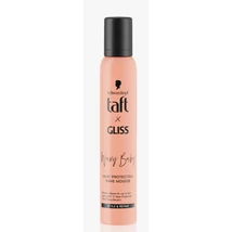 Taft Hajhab 200ml GLISS WAVY BABY(140)