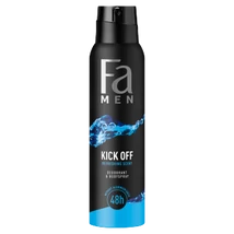 Fa Deo 150ml FÉRFI KICK-OFF