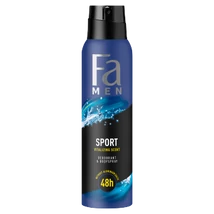 Fa Deo 150ml FÉRFI SPORT