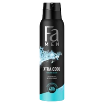 Fa Deo 150ml FÉRFI XTRA COOL