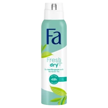 Fa Deo 150ml NŐI FRESH&DRY GREEN TEA
