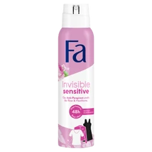 Fa Deo 150ml NŐI INVISIBLE SENSITIVE