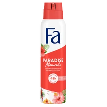 Fa Deo 150ml NŐI PARADISE MOMENTS