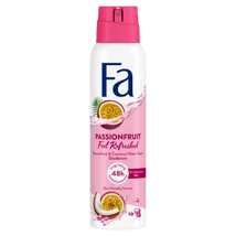 Fa Deo 150ml NŐI PASSION FRUIT