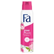 Fa Deo 150ml NŐI PINK PASSION