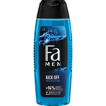 Fa Tusfürdő 250ml FÉRFI KICK-OFF