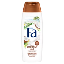 Fa Tusfürdő 250ml NŐI COCONUT MILK