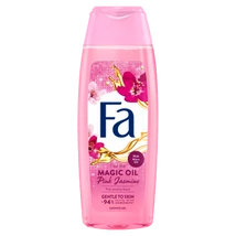 Fa Tusfürdő 250ml NŐI MAGIC OIL PINK JÁZMIN