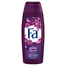 Fa Tusfürdő 250ml NŐI MYSTIC MOMENTS PASSION FLOWER