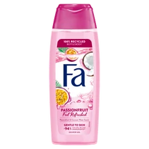 Fa Tusfürdő 250ml NŐI PASSION FRUIT