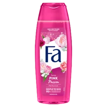 Fa Tusfürdő 250ml NŐI PINK PASSION