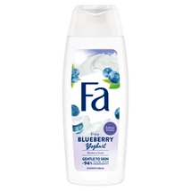 Fa Tusfürdő 250ml NŐI YOGHURT BLUEBERRY