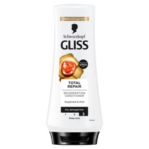 Gliss Balzsam 200ml TELJESKÖRŰ REGENERÁLÓ
