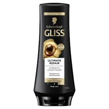Gliss Balzsam 200ml ULTIMATE REPAIR